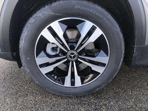 New 2026 Mercedes-Benz GLB 250 GLB 250 image 9