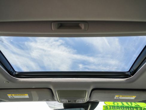 Used 2018 Honda Accord EX-L image 16