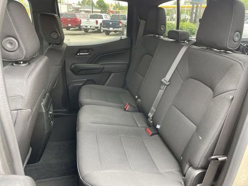 Used 2023 GMC Canyon Elevation w/ Convenience Package AWD/4WD image 23