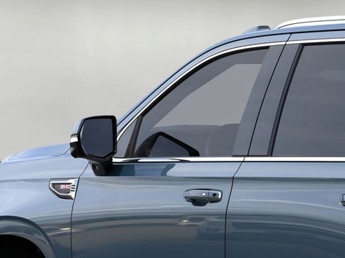 New 2026 GMC Yukon Denali w/ Denali Reserve Package image 12