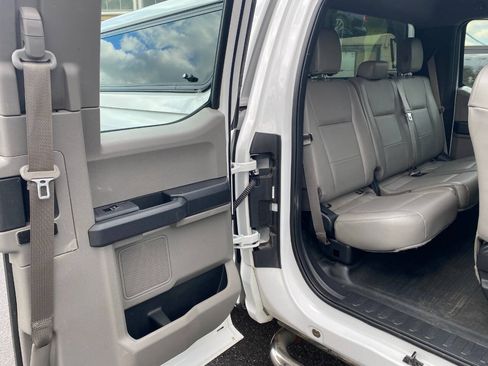 Used 2015 Ford F150 XL w/ XL Power Equipment Group AWD/4WD image 21