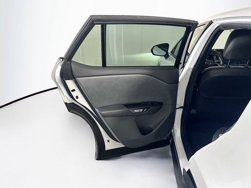 Used 2024 Lexus RZ 300e Premium w/ Technology Package FWD image 28