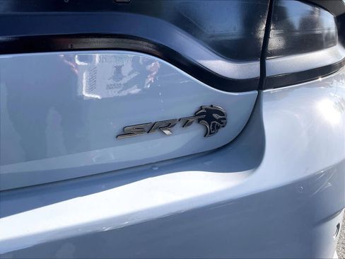 Used 2021 Dodge Charger SRT Hellcat image 10