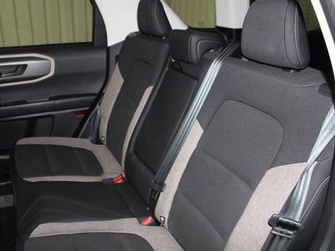 Used 2025 Ford Bronco Sport Big Bend image 18