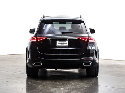 Used 2023 Mercedes-Benz GLE 350 GLE 350 SUV image 4