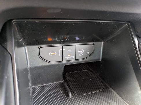 Used 2026 Kia Sorento S w/ S Panoramic Sunroof Package FWD image 15