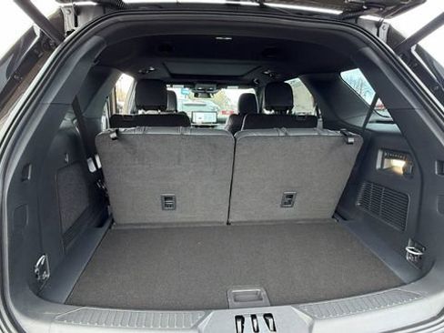 New 2026 Ford Explorer Tremor w/ Tremor Ultimate Package image 13
