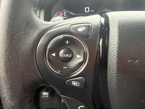 Used 2017 Honda Pilot Elite image 12