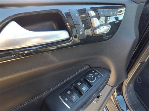 Used 2016 Mercedes-Benz GLE 350 4MATIC image 23