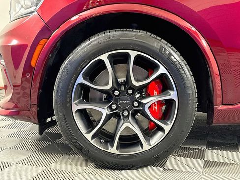 Used 2023 Dodge Durango SRT Hellcat AWD/4WD image 31