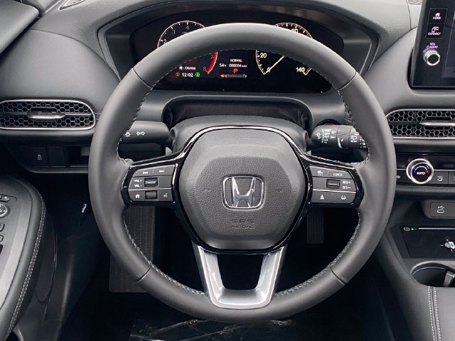 New 2027 Honda HR-V EX-L image 15