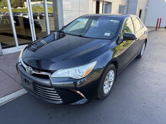 Used 2016 Toyota Camry LE FWD video 1