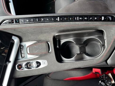 Used 2023 Chevrolet Corvette Stingray Premium Conv w/ Battery Protection Package RWD image 27