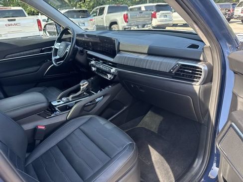 Used 2024 Kia Telluride SX Prestige AWD/4WD image 29