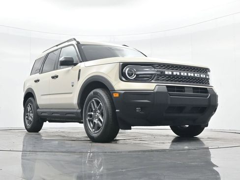 New 2025 Ford Bronco Sport Big Bend w/ Convenience Package AWD/4WD image 36