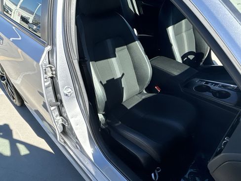Certified 2023 Honda Civic Sport image 26
