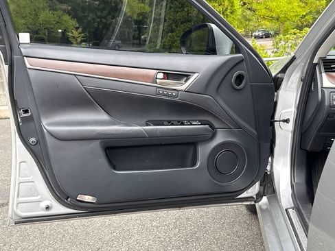 Used 2014 Lexus GS 350 AWD w/ Premium Package image 24