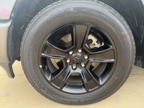 Used 2024 RAM 1500 Lone Star image 9