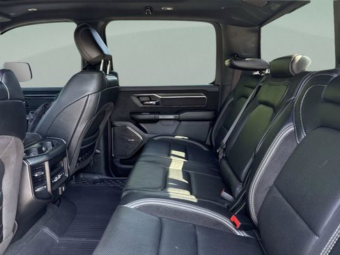 Used 2023 RAM 1500 TRX w/ TRX Level 2 Equipment Group AWD/4WD image 17