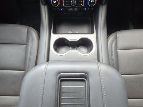 Used 2022 Chevrolet Tahoe High Country image 39