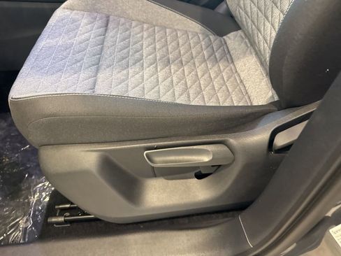 New 2026 Volkswagen Tiguan S image 18