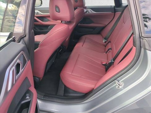 Used 2023 BMW i4 eDrive40 RWD image 20