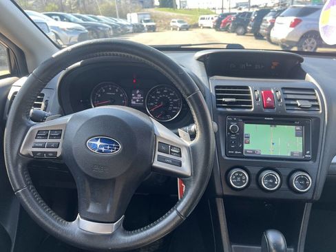Used 2014 Subaru Crosstrek 2.0i Limited image 19