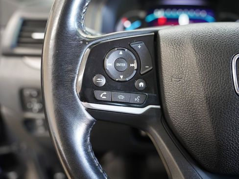 Used 2021 Honda Pilot EX-L image 13