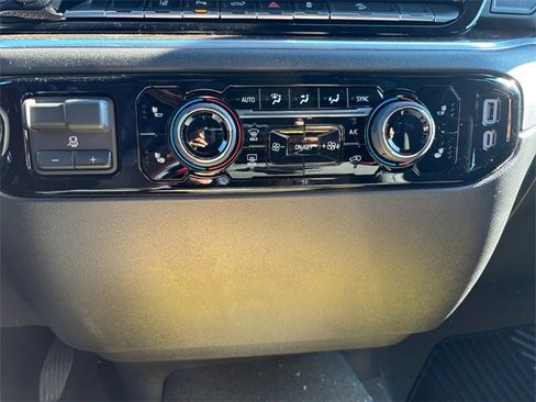 New 2026 Chevrolet Silverado 2500 LT w/ All Star Edition image 17