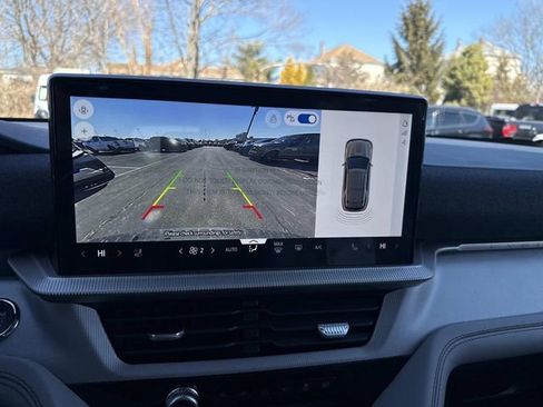 New 2026 Ford Explorer Active w/ Active Comfort Package image 12