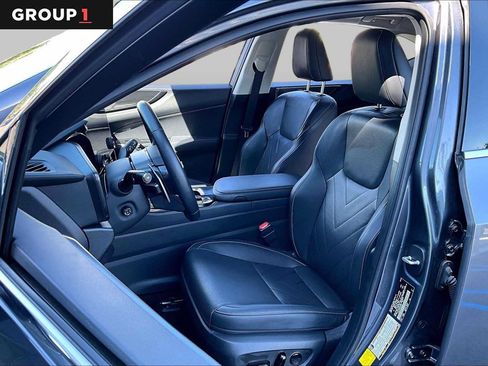 Used 2025 Lexus NX 450h+ AWD w/ Accessory Package (2T) image 8