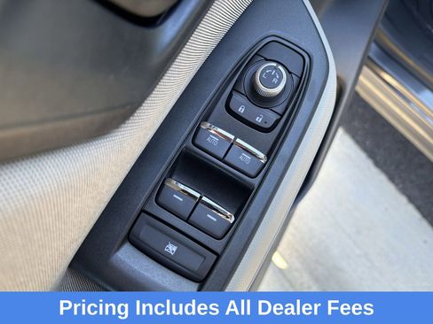 Certified 2025 Subaru Forester Premium w/ Convenience Package #2 AWD/4WD image 26