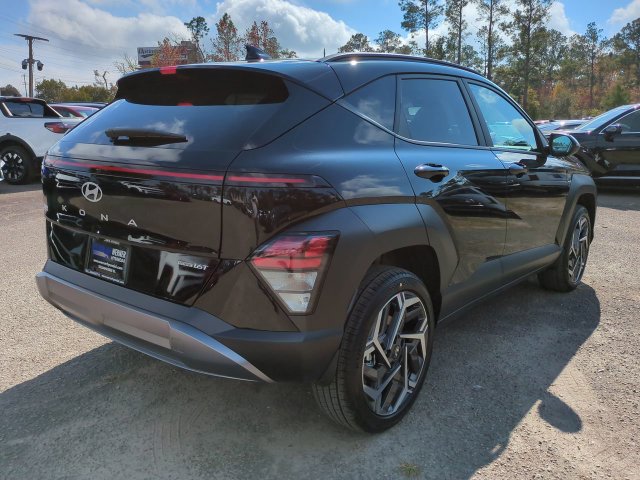 New 2026 Hyundai Kona SEL Premium AWD/4WD image 5