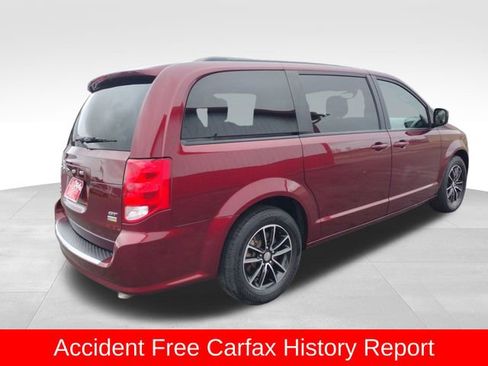 Used 2019 Dodge Grand Caravan GT image 6