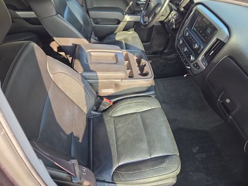 Used 2015 Chevrolet Silverado 2500 LT w/ LT Convenience Package image 32