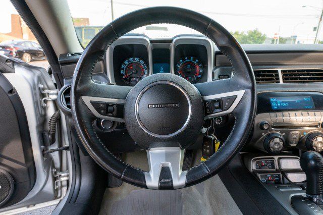 Used 2011 Chevrolet Camaro SS w/ RS Package RWD image 22