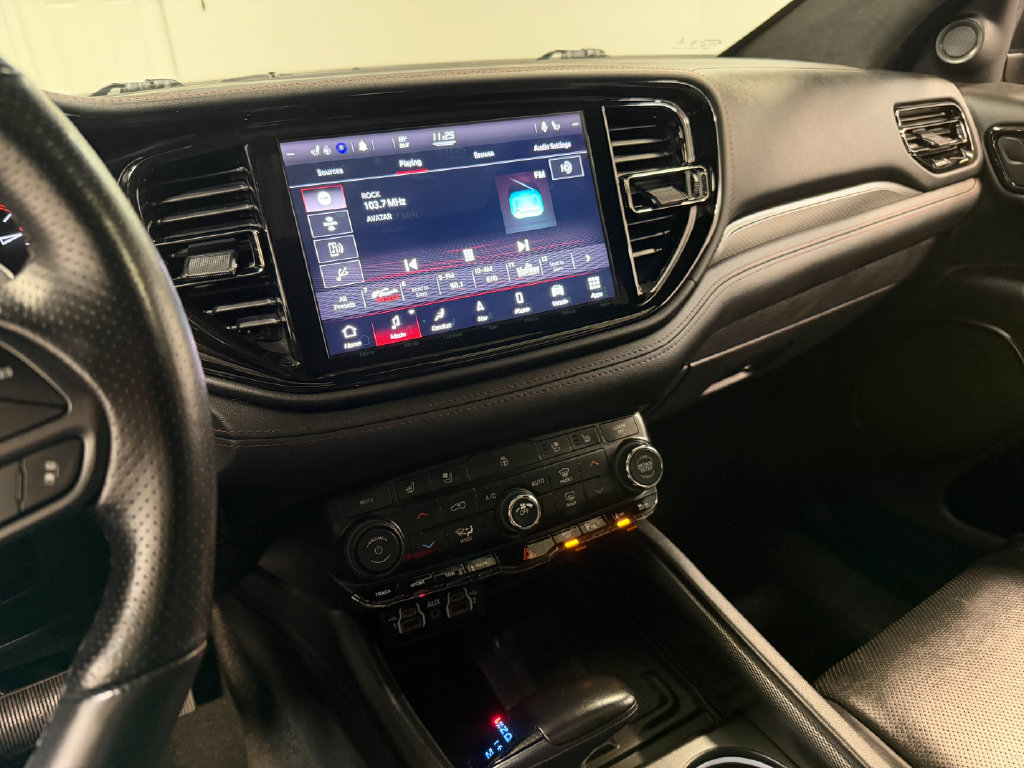 Used 2022 Dodge Durango R/T w/ Tow 'N Go Package AWD/4WD image 80