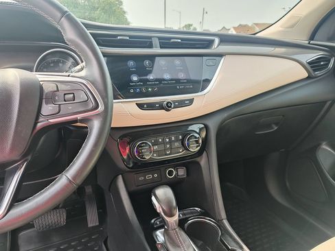 Used 2022 Buick Encore GX Select FWD image 20