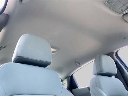 Used 2020 Chevrolet Malibu LS FWD image 14