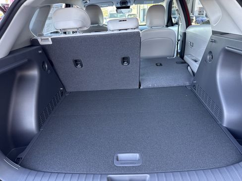 New 2026 Hyundai Kona SEL Sport image 14