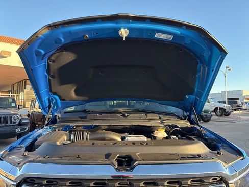 New 2026 RAM 1500 Big Horn image 45