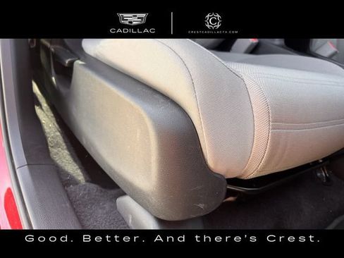 Used 2022 Honda CR-V EX image 24
