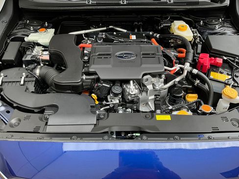 New 2026 Subaru Crosstrek 2.5i Limited AWD/4WD image 20
