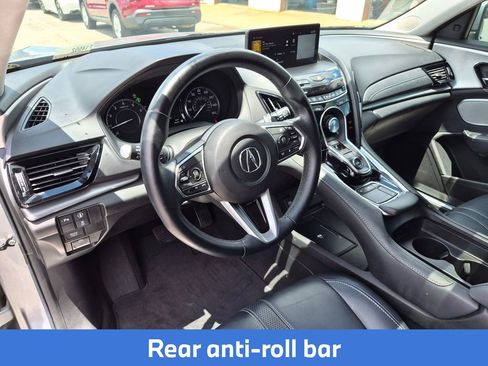 Used 2023 Acura RDX FWD w/ Technology Package image 32