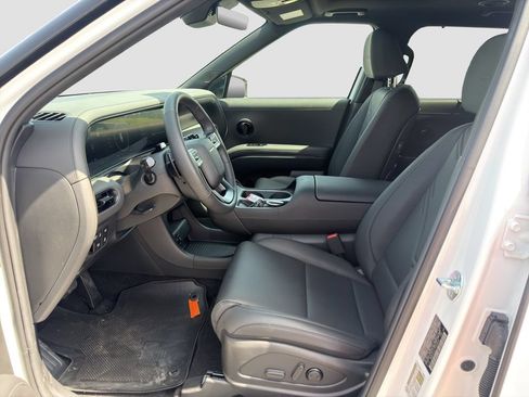 Used 2026 Hyundai Palisade XRT Pro AWD/4WD image 9