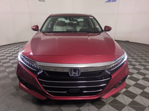 Used 2021 Honda Accord EX image 11