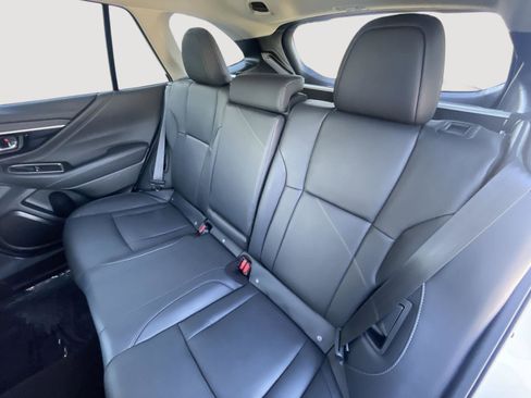 Certified 2023 Subaru Outback Touring XT AWD/4WD image 19
