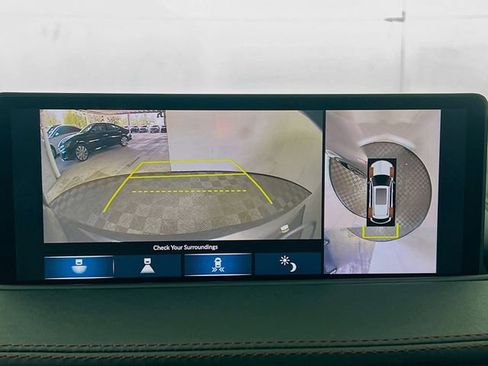 Used 2022 Acura MDX Type S image 21