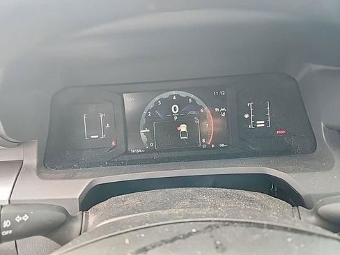 Used 2025 Toyota Tacoma SR5 image 4