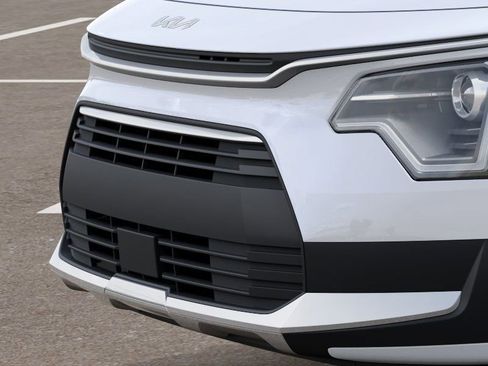 New 2025 Kia Niro EX w/ EX Cold Weather Package FWD image 12